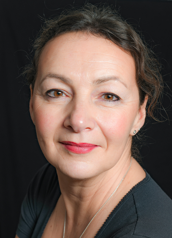 Johanna Blumenschein Profil Foto